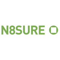 N8SURE GmbH logo - Similar company to Kurvenkratzer