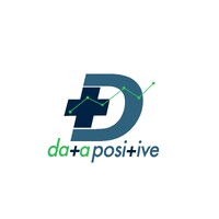 Data Positive Solutions logo - Similar company to Apsidien