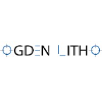 Ogden Litho, Inc logo - Similar company to Weber School Foundation