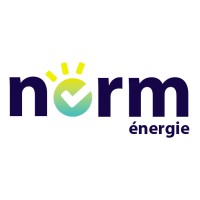 Norm Énergie logo - Similar company to Cohin Construction
