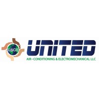 United Airconditioning & Electromechanical LLC logo - Similar company to Mak Star Tech. Services L.L.C