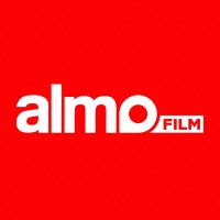 ALMO Film logo - Similar company to Capsus.Tv