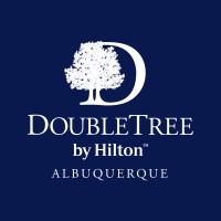 DoubleTree by Hilton Hotel Albuquerque logo - Similar company to Doubletree By Hilton Hotel Nashville Downtown