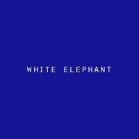 White Elephant Agency logo - Similar company to F2 Technologies Inc.