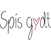 Spis Godt logo - Similar company to Dinnerdeluxe