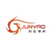 Junyao Management and Consulting Co.,Ltd logo - Similar company to Airplane Simulation Company