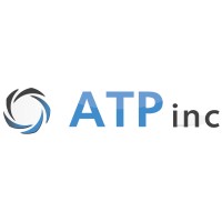 ATPinc logo - Similar company to Veritas Document Solutions - An Rrd Company