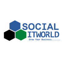 Social IT World logo - Similar company to Norma Education