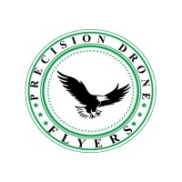 PRECISION DRONE FLYERS logo - Similar company to Photovoltai