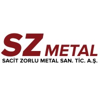 Sacit Zorlu Metal San. ve Tic. A.Ş. logo - Similar company to Anka Line