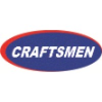 Craftsmen Industries Pvt. Ltd. logo - Similar company to Monochem Graphics Pvt. Ltd.