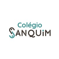 Colégio Sanquim logo - Similar company to Fmpfm - Faculdade Municipal Professor Franco Montoro