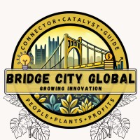 Bridge City Global logo - Similar company to Vivid Canopy