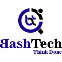 BashTech logo - Similar company to Real Va
