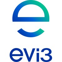 Evi3 logo - Similar company to Optimal Charging: Leaders Or Followers