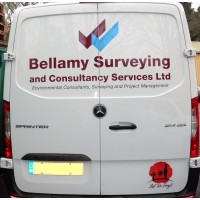 Bellamy Surveying and Consultancy Services Ltd logo - Similar company to Boxx Building Consultancy