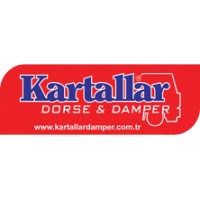 Kartallar Damper logo - Similar company to Innomax