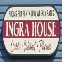 Ingra House Hotel