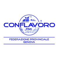 Conflavoro PMI Genova logo - Similar company to Valitalia Pmi