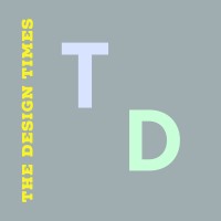 The Design Times logo - Similar company to Ifda- College Of Fashion & Interior Design