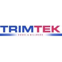 TRIMTEK logo - Similar company to Sau 29
