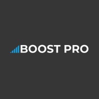 Boost Pro Systems logo - Similar company to Clarus Networks