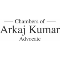 Chambers of Arkaj Kumar logo - Similar company to Ayuda Foundation