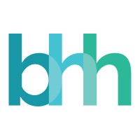Baron Harris Healey logo - Similar company to Adelman & Gettleman, Ltd.