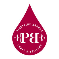 Piekfeine Brände logo - Similar company to Garmingo