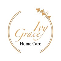 Ivy Grace Home Care LTD logo - Similar company to Prime Care Domiciliary Essex