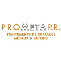 PROMETA PR logo - Similar company to Masap