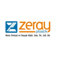 ZERAY PLASTİK BORU TESİSAT VE İNŞAAT MALZ. SAN. TİC. LTD. logo - Similar company to Systembox