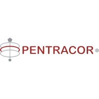Pentracor GmbH logo - Similar company to Bmmc - Berlinmed Medical Consulting Gmbh