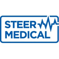 Steer Medical Inc. logo - Similar company to Cath Concept Development