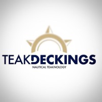 TeakDeckings SL logo - Similar company to Teakdecking Systems, Inc.