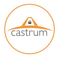 Castrum logo - Similar company to A0 Proyectos