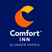 Comfort Inn Dryden logo - Similar company to Gestion Quintessence