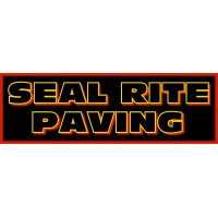 Seal Rite Paving logo - Similar company to Grant Construction Inc.