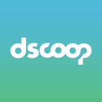 Dscoop logo - Similar company to Cober Solutions