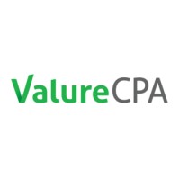 ValureCPA logo - Similar company to Seeke Technologies