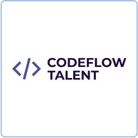 CodeFlow Talent logo - Similar company to Flex Flow88
