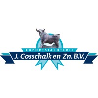 Exportslachterij J. Gosschalk en Zn. B.V. logo - Similar company to Hutten Beef