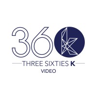 360K Video logo - Similar company to Beyond Studios