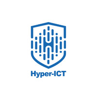 Hyper ICT Oy logo - Similar company to Curious Talent