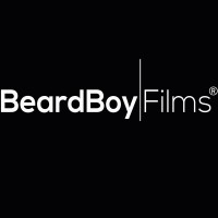 BeardBoy|Films logo - Similar company to Mbs Digital Solutions