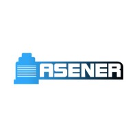 ASENER logo - Similar company to Inyect Gas