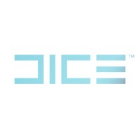 DICE logo - Similar company to Arrowhead Game Studios