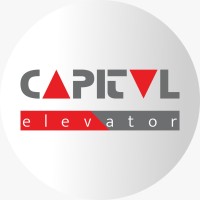 Capital Elevator logo - Similar company to Nextgen Integrators