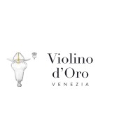 Violino d'Oro Venezia logo - Similar company to Collezione Em