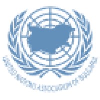 United Nations Association of Bulgaria logo - Similar company to Jamadvice Travel - Bcd Bulgaria